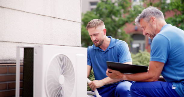 Ductless HVAC Repair in Sparks, TX