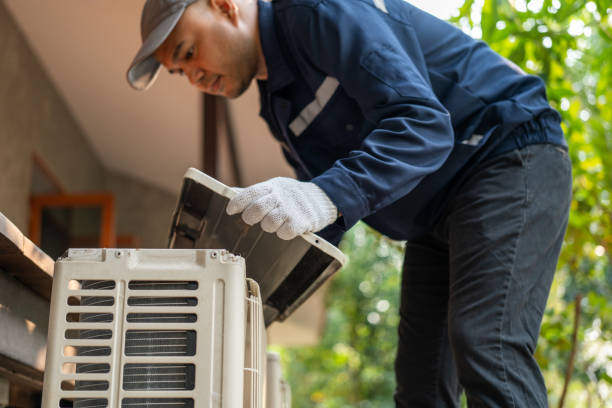 HVAC Troubleshooting in Sparks, TX